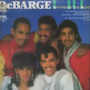 Debarge - Rhythm of the Night