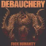 Debauchery - F*ck Humanity