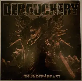 Debauchery - Thunderbeast