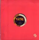 12inch Vinyl Single - Debbe Cole - Feel Free - no picture cover