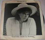 Debbie Campbell - Send Him Home To Mama