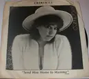 7inch Vinyl Single - Debbie Campbell - Send Him Home To Mama