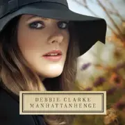 CD - Debbie Clarke - Manhattanhenge