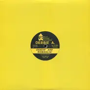 Debbie A. - Dancin' And Romancin'