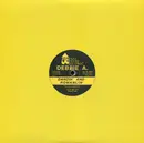 12inch Vinyl Single - Debbie A. - Dancin' And Romancin'