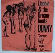 Debbie And The Dreamboats - Donny