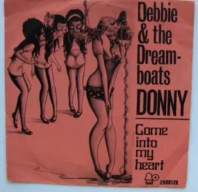 Debbie - Donny