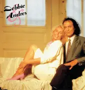 LP - Debbie & Andres - Debbie & Andres