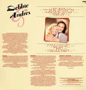 LP - Debbie & Andres - Debbie & Andres