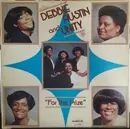 LP - Debbie Austin , Unity - For The Prize