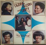 Debbie Austin , Unity - For the Prize