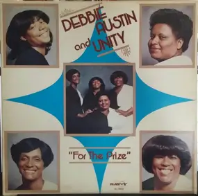 Debbie Austin - For the Prize