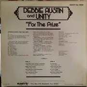 LP - Debbie Austin , Unity - For The Prize