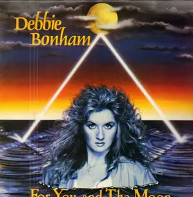 Debbie Bonham - For You And The Moon