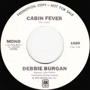 Debbie Burgan - Cabin Fever