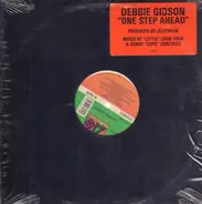 Debbie Gibson - One Step Ahead