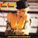 7inch Vinyl Single - Debbie Gibson - Anything Is Possible