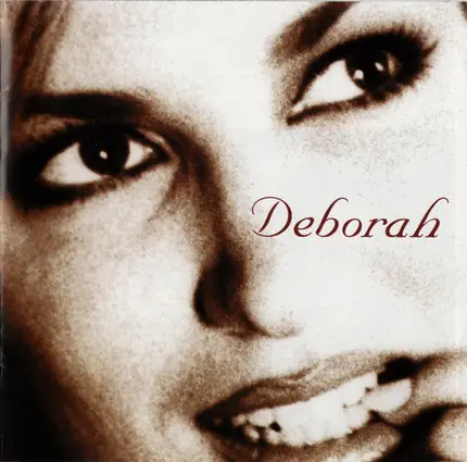 Debbie Gibson - Deborah