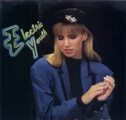 Debbie Gibson - Electric Youth