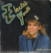 LP - Debbie Gibson - Electric Youth
