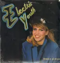 LP - Debbie Gibson - Electric Youth