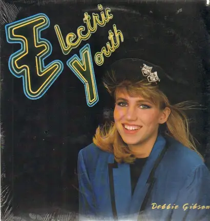 Debbie Gibson - Electric Youth