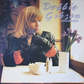 Debbie Gibson - Foolish Beat