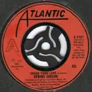 7inch Vinyl Single - Debbie Gibson - Shake Your Love