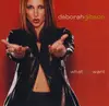 CD Single - Debbie Gibson - What You Want
