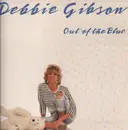 LP - Debbie Gibson - Out Of The Blue