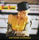 12inch Vinyl Single - Debbie Gibson - Anything Is Possible