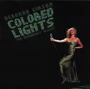 CD - Debbie Gibson - Colored Lights (The Broadway Album) - Still Sealed