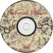 CD - Debbie Gibson - Deborah