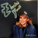 LP - Debbie Gibson - Electric Youth - SP