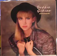 Debbie Gibson - Lost In Your Eyes