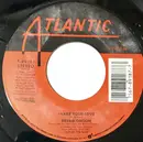 7inch Vinyl Single - Debbie Gibson - Shake Your Love - AR Pressing