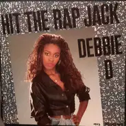 Debbie D - Hit the Rap Jack