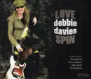 CD - Debbie Davies - Love Spin