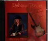 CD - Debbie Davies - Picture This - Signed