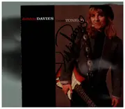 CD - Debbie Davies - Loose Tonight - Signed