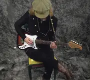 CD - Debbie Davies - Love Spin