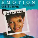 7inch Vinyl Single - Debbie Davis - Emotion
