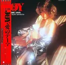 LP - Debbie Davis / François Valery Orchestra - Joy・愛のテーマ - Incl OBI + insert