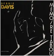 Debbie Davis - Mémoire Tabou