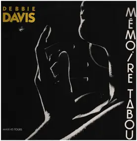 Debbie Davis - Mémoire Tabou