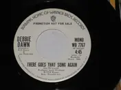 Debbie Dawn - There Goes That Song