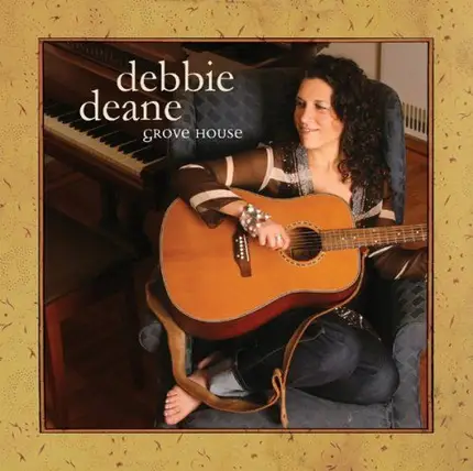 Debbie Deane - Grove House