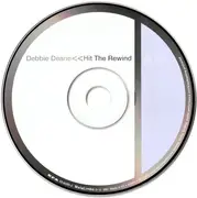 CD - Debbie Deane - Hit The Rewind