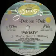 12'' - Debbie Deb - Fantasy