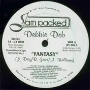 Debbie Deb - Fantasy